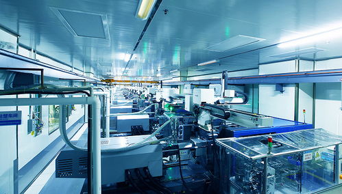 金股挖掘 凈利率高達37.7%，從賣設備、賣服務到賣產品，解析這家云計算裝備技術公司的另類增長路徑