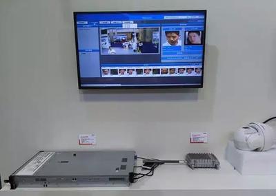 從2017警用裝備展看警務新趨勢 云服務賦能智慧警務新時代